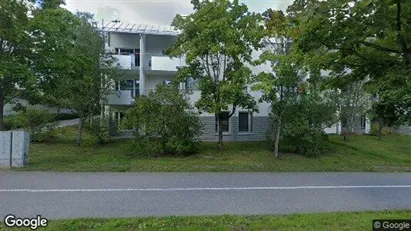 Apartments for rent in Helsinki Itäinen - Photo from Google Street View