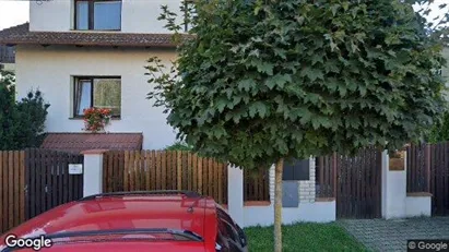 Apartments for rent in Praha 9 - Photo from Google Street View
