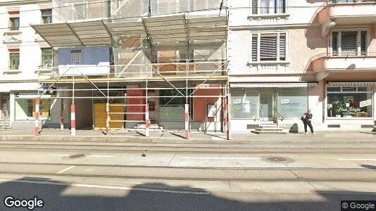 Apartments for rent in Zürich Distrikt 11 - Photo from Google Street View