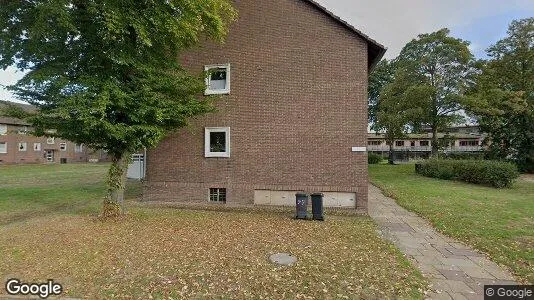 Apartments for rent in Wesel - Photo from Google Street View