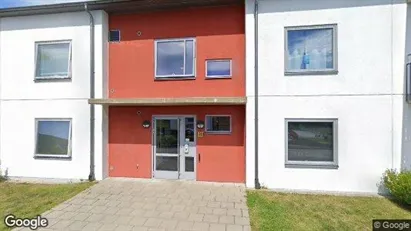 Apartments for rent in Strömstad - Photo from Google Street View