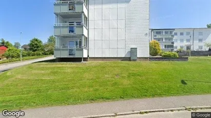 Apartments for rent in Ulricehamn - Photo from Google Street View