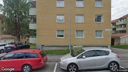 Apartments for rent in Arvika - Photo from Google Street View