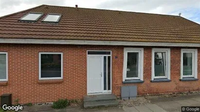 Apartments for rent in Uldum - Photo from Google Street View