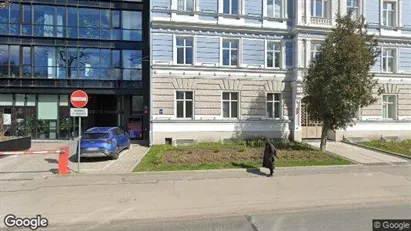 Apartments for rent in Riga Centrs - Photo from Google Street View