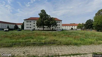 Apartments for rent in Brandenburg an der Havel - Photo from Google Street View