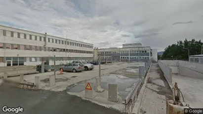 Apartments for rent in Reykjavík Háaleiti - Photo from Google Street View