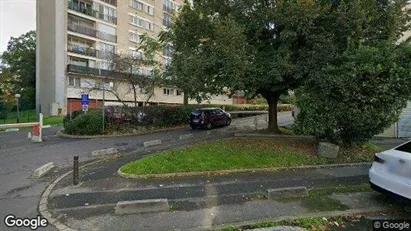 Apartments for rent in Boulogne-Billancourt - Photo from Google Street View