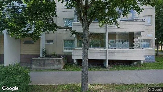 Apartments for rent in Turku - Photo from Google Street View