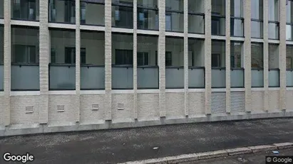 Apartments for rent in Helsinki Eteläinen - Photo from Google Street View