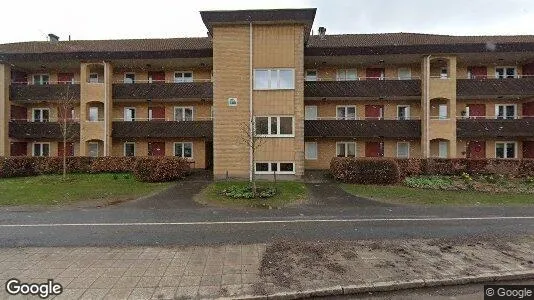 Apartments for rent in Skövde - Photo from Google Street View