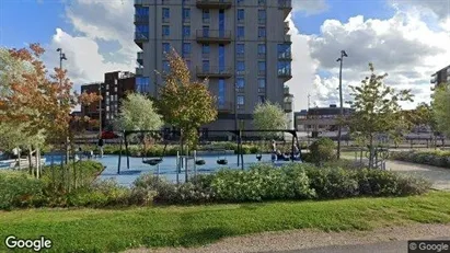 Apartments for rent in Gävle - Photo from Google Street View