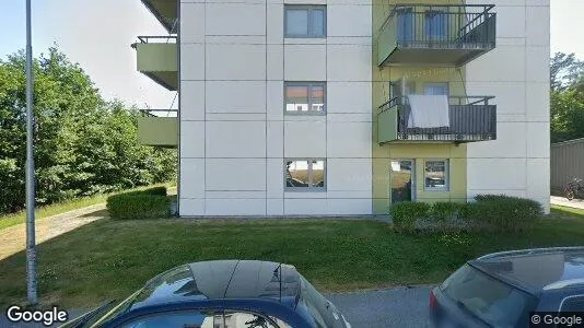 Apartments for rent in Strömstad - Photo from Google Street View