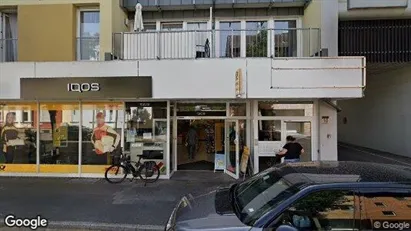 Apartments for rent in Unna - Photo from Google Street View