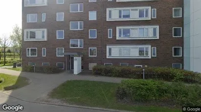 Apartments for rent in Nørresundby - Photo from Google Street View