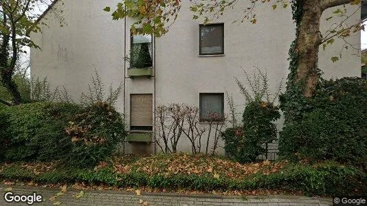 Apartments for rent in Mettmann - Photo from Google Street View