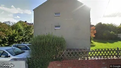 Apartments for rent in Segeberg - Photo from Google Street View