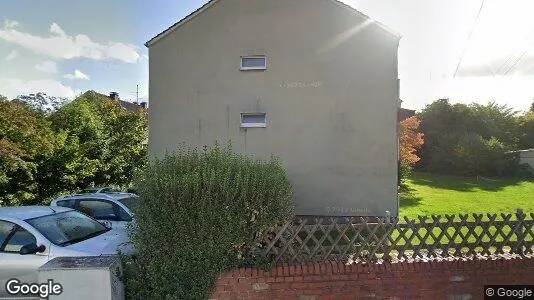 Apartments for rent in Segeberg - Photo from Google Street View