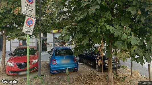 Apartments for rent in Milano Zona 4 - Vittoria, Forlanini - Photo from Google Street View