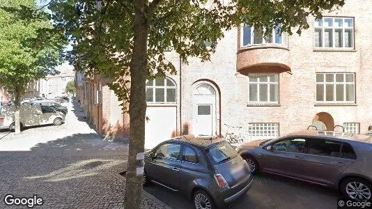 Apartments for rent in Randers C - Photo from Google Street View
