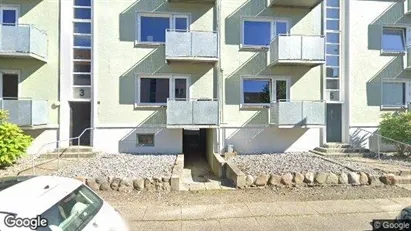 Apartments for rent in Randers C - Photo from Google Street View
