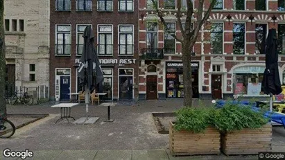 Apartments for rent in The Hague Centrum - Photo from Google Street View