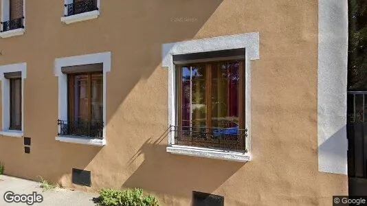 Rooms for rent in Lyon - Photo from Google Street View