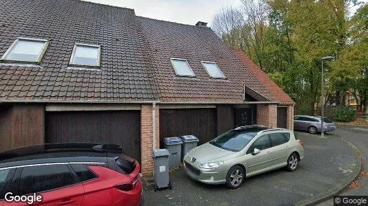 Apartments for rent in Chartres - Photo from Google Street View