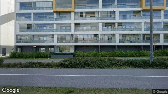Apartments for rent in Helsinki Itäinen - Photo from Google Street View