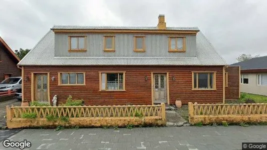 Apartments for rent in Reykjanesbær - Photo from Google Street View
