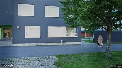 Apartments for rent in Vantaa - Photo from Google Street View