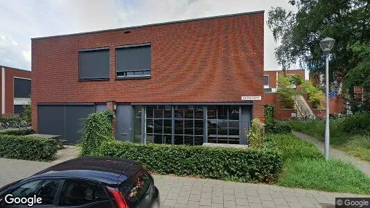 Apartments for rent in Tilburg - Photo from Google Street View