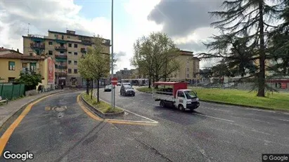 Apartments for rent in Florence - Photo from Google Street View