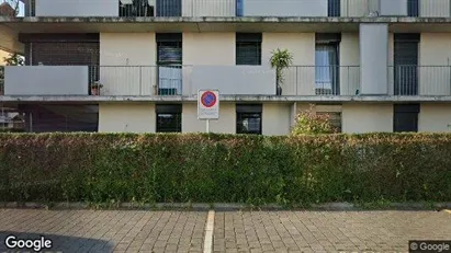 Apartments for rent in Weinfelden - Photo from Google Street View