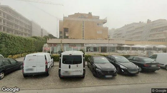 Apartments for rent in Vila Nova de Gaia - Photo from Google Street View