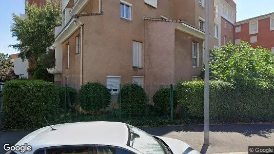 Rooms for rent in Aix-en-Provence - Photo from Google Street View