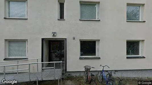 Apartments for rent in Finspång - Photo from Google Street View