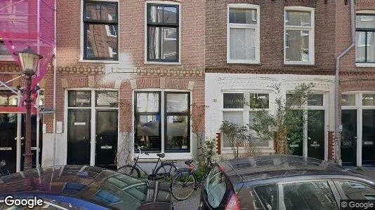 Apartments for rent in Amsterdam Oud-West - Photo from Google Street View