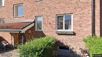Apartments for rent in Norrköping - Photo from Google Street View