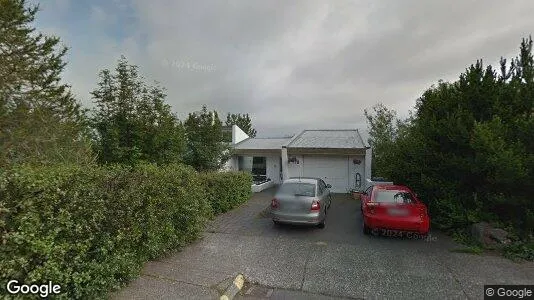 Apartments for rent in Reykjavík Breiðholt - Photo from Google Street View