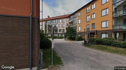 Apartments for rent in Vantaa - Photo from Google Street View