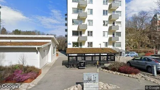 Apartments for rent in Uddevalla - Photo from Google Street View