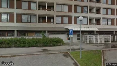 Apartments for rent in Gävle - Photo from Google Street View