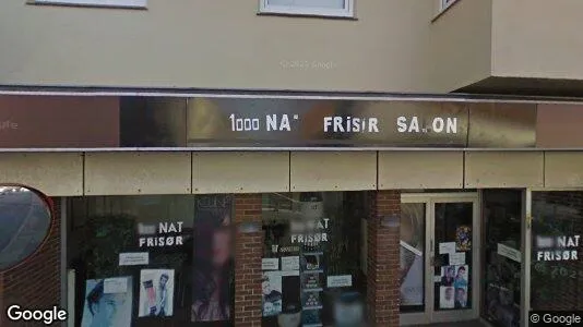 Apartments for rent in Varde - Photo from Google Street View