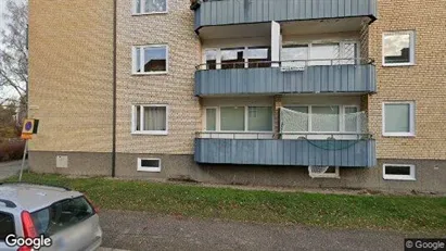 Apartments for rent in Eskilstuna - Photo from Google Street View