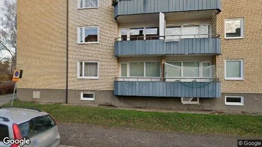 Apartments for rent in Eskilstuna - Photo from Google Street View