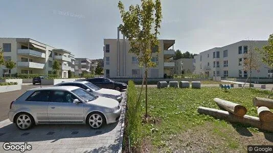 Apartments for rent in Bremgarten - Photo from Google Street View