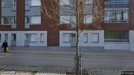 Apartments for rent in Vantaa - Photo from Google Street View