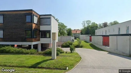 Apartments for rent in Blumau-Neurißhof - Photo from Google Street View