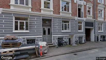 Apartments for rent in Aalborg Center - Photo from Google Street View